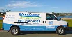 West Coast Steam Clean