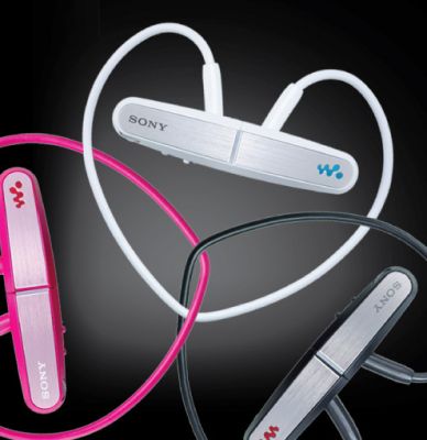 Free Style movimiento SONY Reproductor de MP3