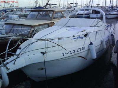 BARCO LEMA  DUNA 290
