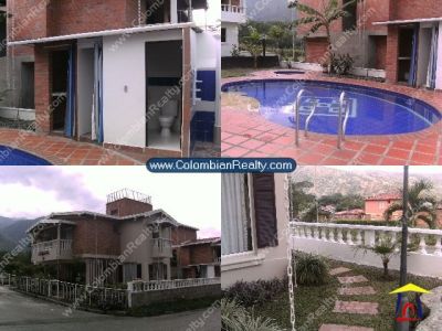 Finca de Recreo en San Jer�nimo (Antioquia-Colombia) C�d.10853