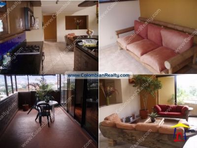  Renta de Fincas de Recreo en San Jer�nimo (Antioquia -Colombia) C�d.10508 