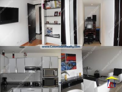 Apartments on sale in Medell�n (Bel�n) Code. 12049