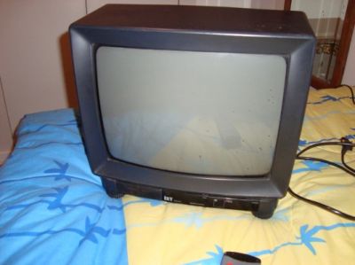 televisor 14\