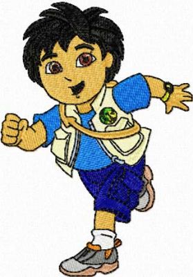Ponchados para Bordadoras de todas las marcas, Brother, Tajima y m�s