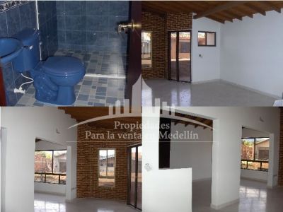 Apartamento en venta en Medell�n (Guayabal) C�d. 13120