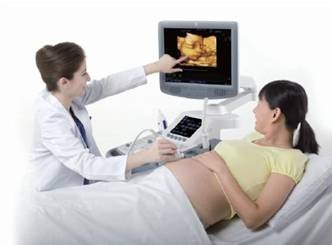 Necesito M�dico Ecografista