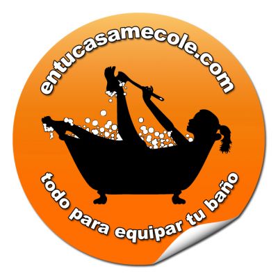 Entucasamecole - Tienda de griferia de ba�o, cocina.Accesorios