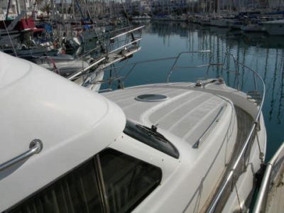 BARCO A MOTOR ASTINOR 1275-PESCA