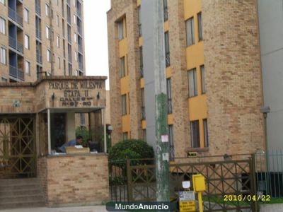 HERMOSO APARTAMENTO
