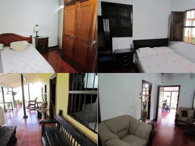 Finca en venta en Sabaneta (La Doctora) C�d. 13910