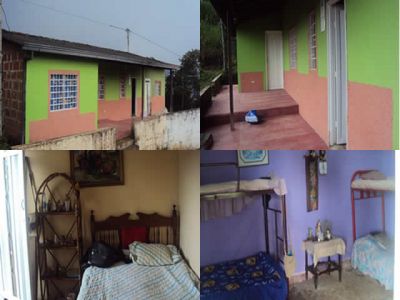 Finca en venta en Santa Barbar� (Versalles) C�d. 13885