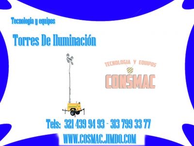 equipos hidroneumaticos de presion constante,  andamios y cerchas metalicas,  mezcladoras para concr