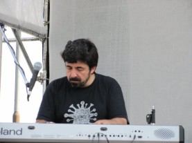 CLASES DE PIANO, TECLADOS Y �RGANO