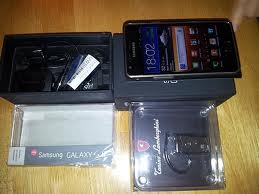 EN VENTA::Apple iPhone 4S, Samsung galaxy SII, Blackberry 9900, Nokia N8/9, Xperia X10, 