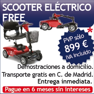 902.196.227 OFERTAS!! en Ortopedias Madrid Alcala de Henares Alcorcon