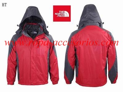 Venta al por mayor de North Face chaqueta  