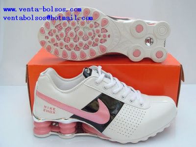 Nike zapatos de las mujeres a la venta  