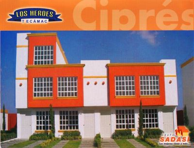 GRUPO SADASI, LOS HEROES TECAMAC� TU MEJOR OPCION PARA VIVIR