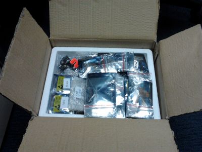 Fabricante de repuestos y accesorios para celulares en china