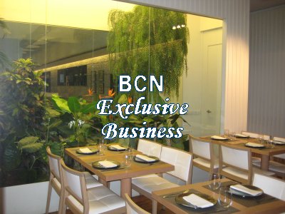Traspaso Bar y Restaurante espectacular en el centro de L� Eixample