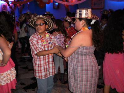 Parranda Vallenta en vivo hora loca y mucho mas..!!!