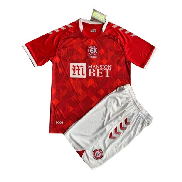 Consigue camisetas del Bristol City de Hombre, Mujer y Nios al mejor precio