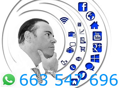 Asesor SEO, posicionamiento Web.