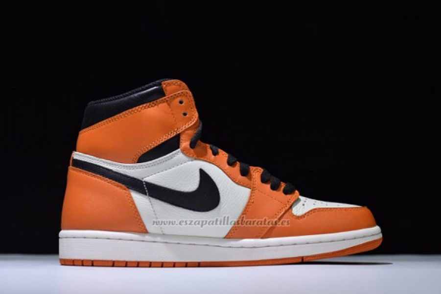 Zapatillas Nike Air Jordan baratas