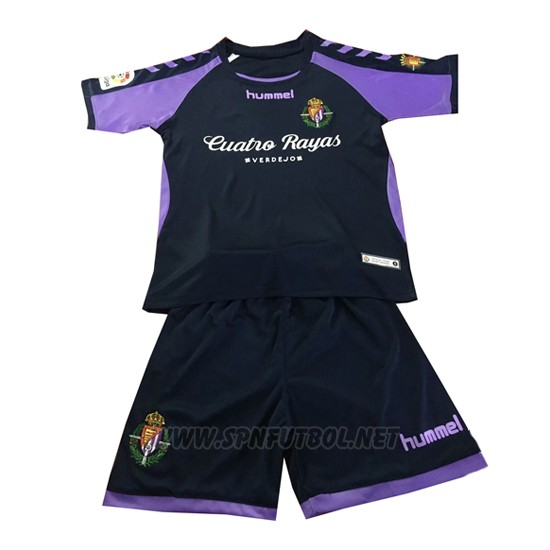 Comprar camisetas de fútbol Real Valladolid baratas 2018 2019