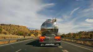 Se selecciona chofer-conductor para el transporte de todo tipo de mercancias