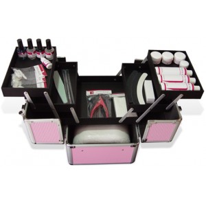 VENTA DE KIT DE UAS GEL Y ACRLICO ECONMICO NUEVO. 