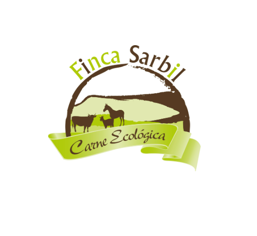 Finca Sarbil - Comprar entra�a de ternera de Navarra Ecologica