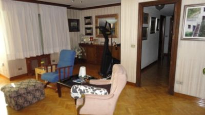 Alquiler vivienda seorial tipo piso en MURCIA CENTRO, junto Corte Ingles con ms de 220Metros 