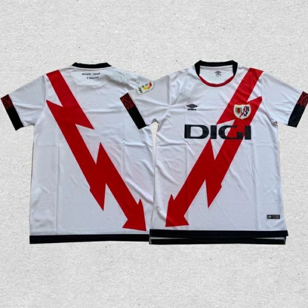 Rayo Vallecano maglia | Maglie calcio Rayo Vallecano poco prezzo 2021 2022