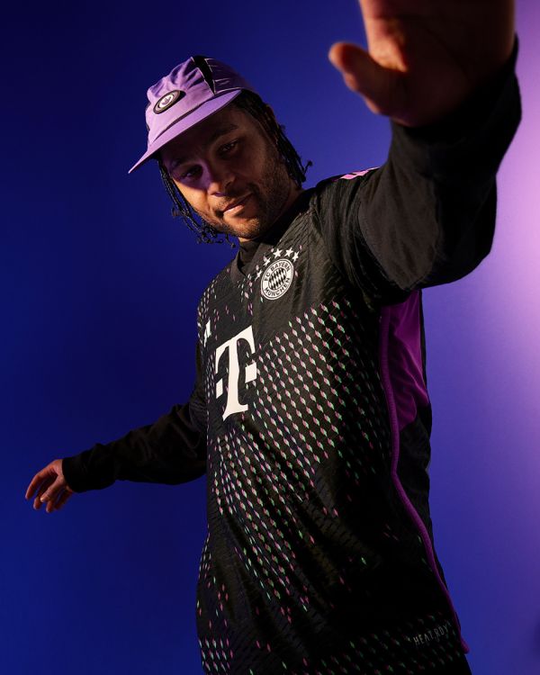 Camisolas Bayern de Munique 2023 2024