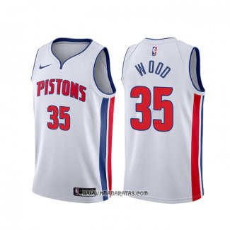 Camisetas baloncesto Detroit Pistons 