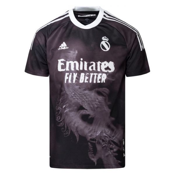 Camiseta Real Madrid 2021 barata