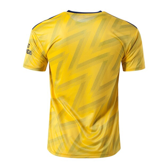 Camisetas futbol Arsenal 19-20