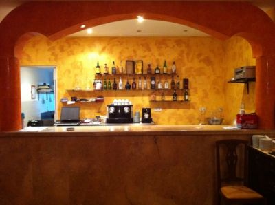 En Venta Restaurante en rentabilidad zona Retiro
