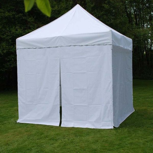 Carpa Plegable 3x3 