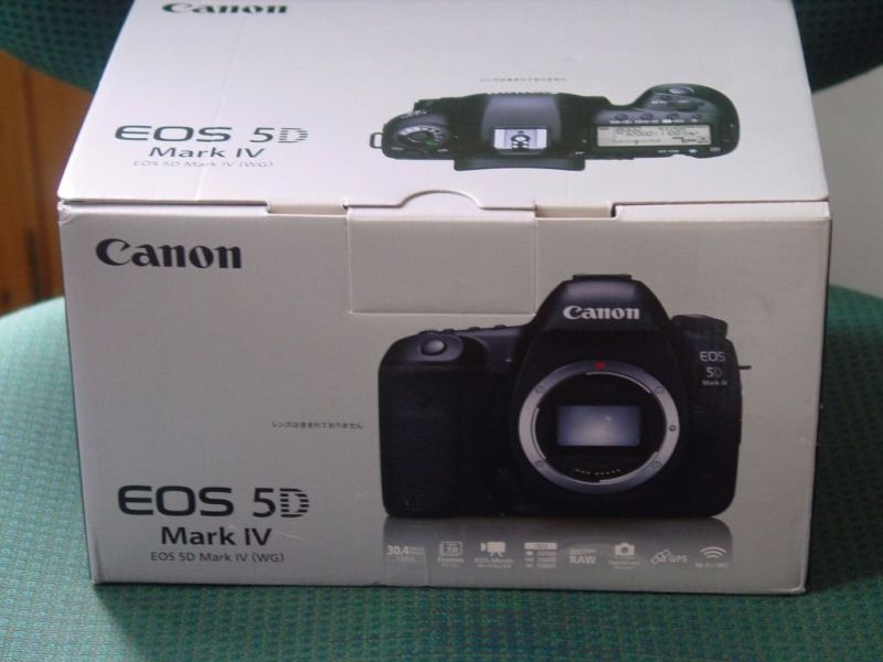 Buy Nikon D750 ,Nikon D810 Canon 5D Mark IV