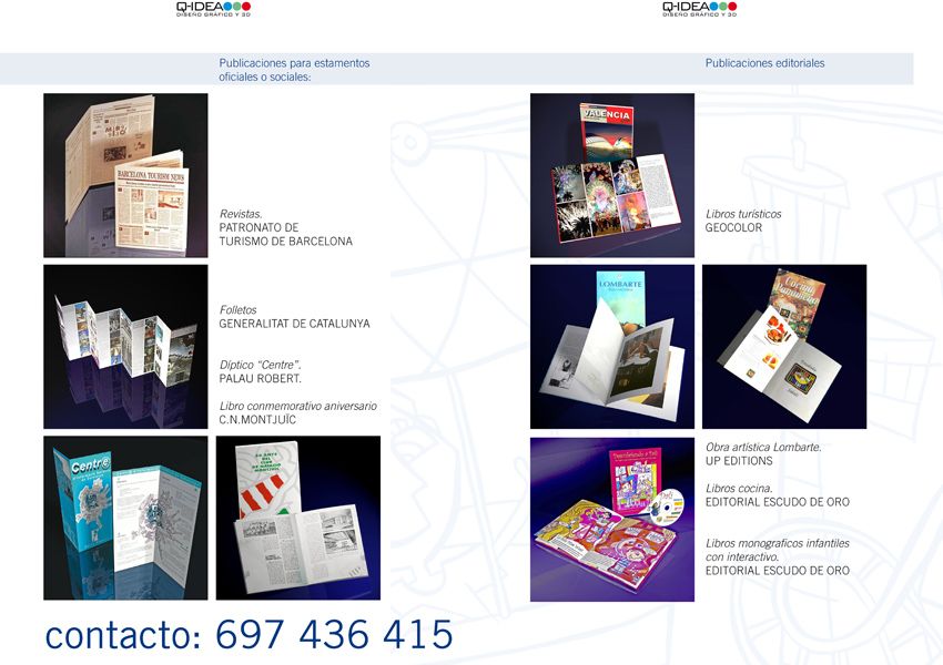 DISEADOR GRFICO y 3D senior experto