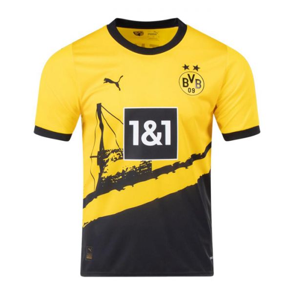 BVB Heimtrikot 23 24