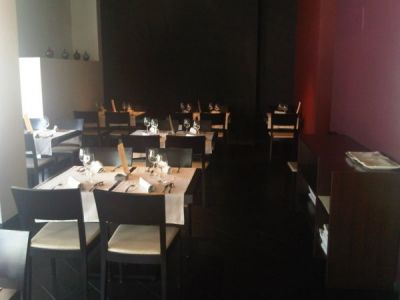 Se traspasa Precioso restaurante en Coslada