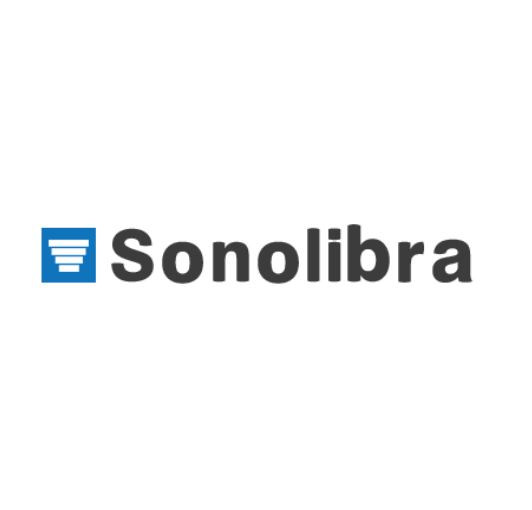 Sonolibra - audiolibros sin derechos de autor
