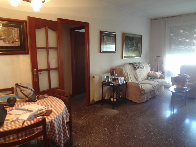 Vivienda en alquiler en el corazon de Barcelona en el distrito de Sants