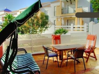 Alquilo apartamento en Chiclana (cerca de playa La Barrosa)