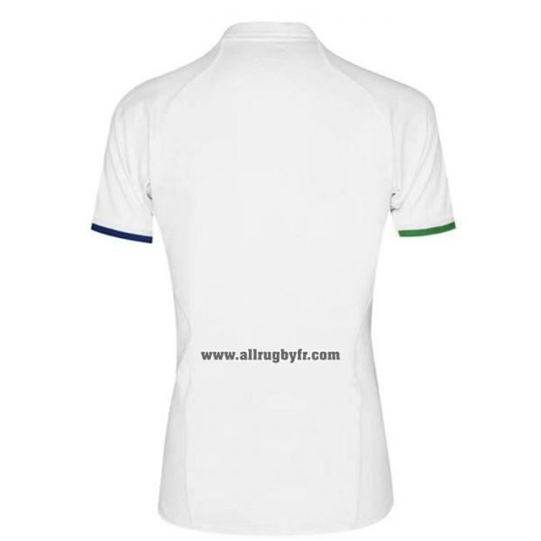 Camiseta Rugby British Irish Lions 2021 Blanco