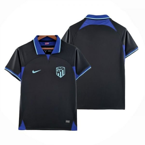 Nueva camiseta Atletico Madrid 2022 2023