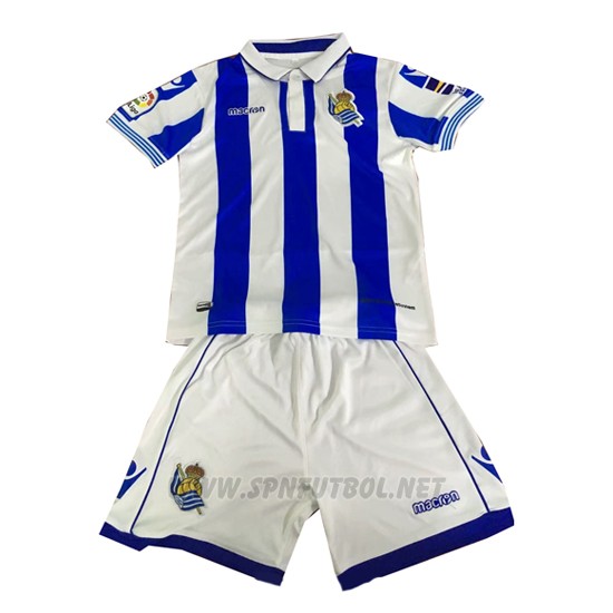 Comprar camisetas de fútbol Real Sociedad baratas 2018 2019